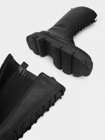 Сапоги M Wone модель 335889 Фото