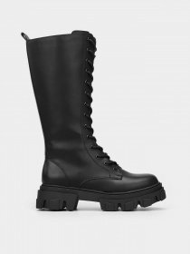 Чоботи M Wone модель 335889 Фото