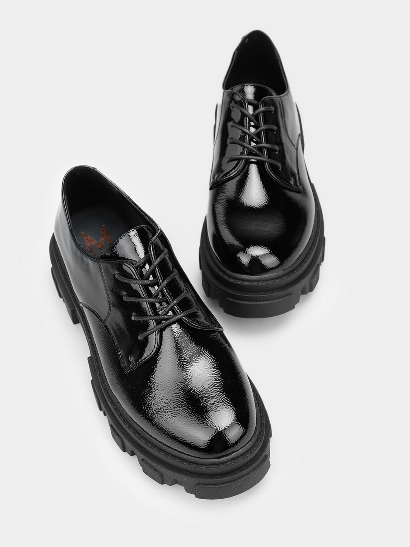 Броги M Wone модель 334979 Фото