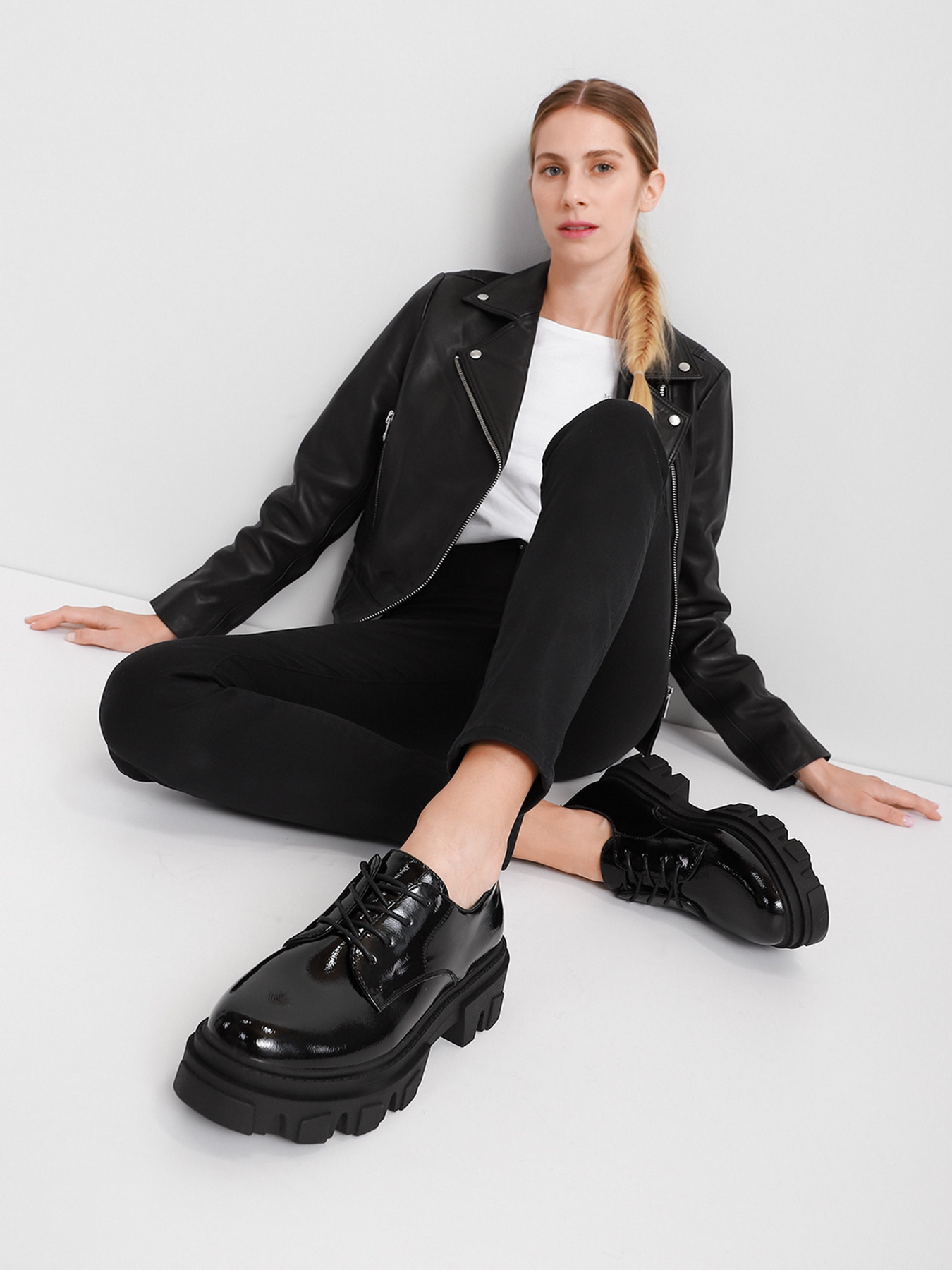 Броги M Wone модель 334979 Фото