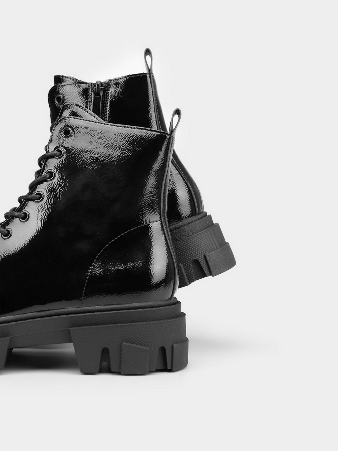 Ботинки M Wone модель 335139 Фото