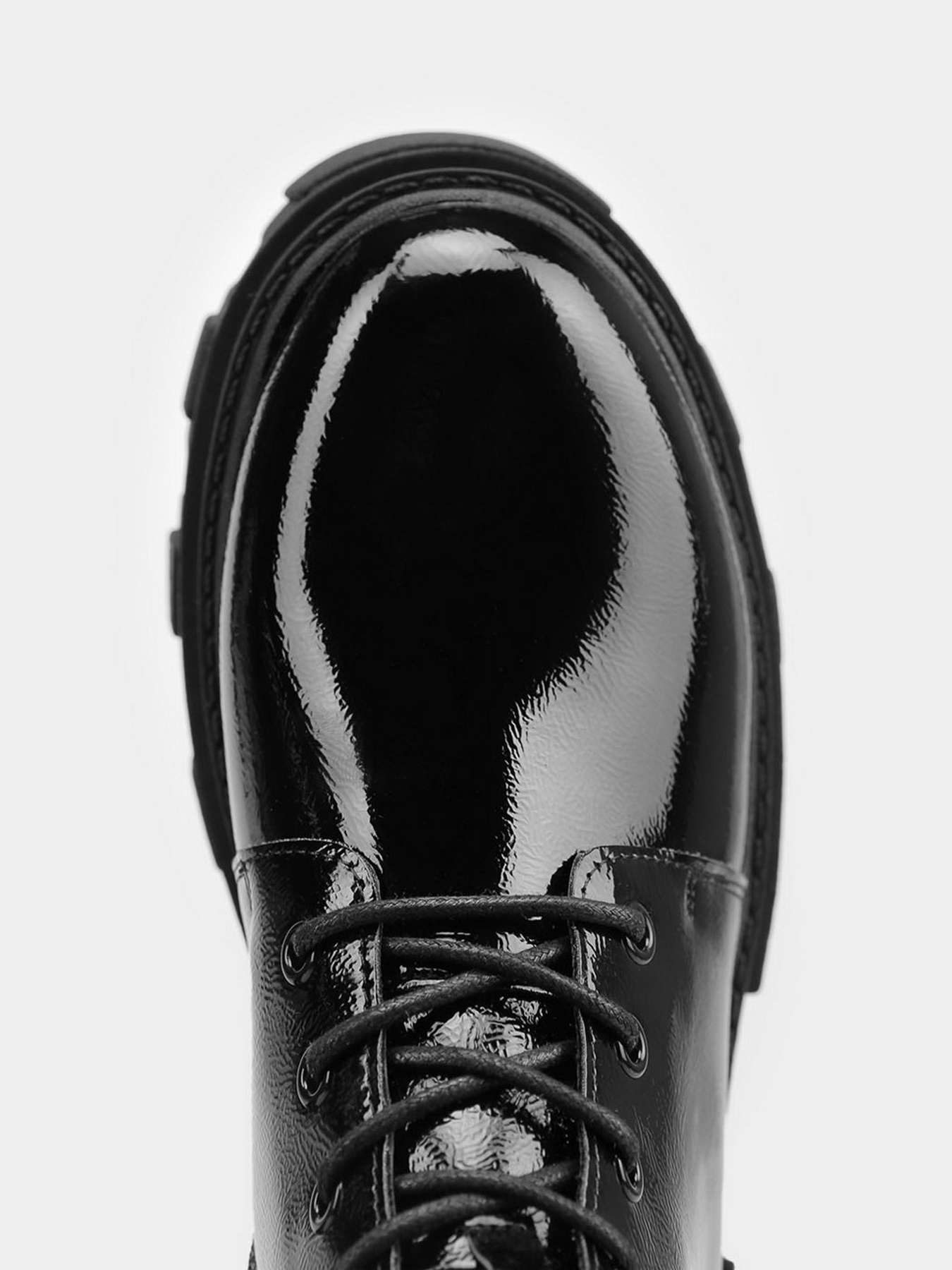 Ботинки M Wone модель 335139 Фото