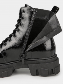 Ботинки M Wone модель 335139 Фото