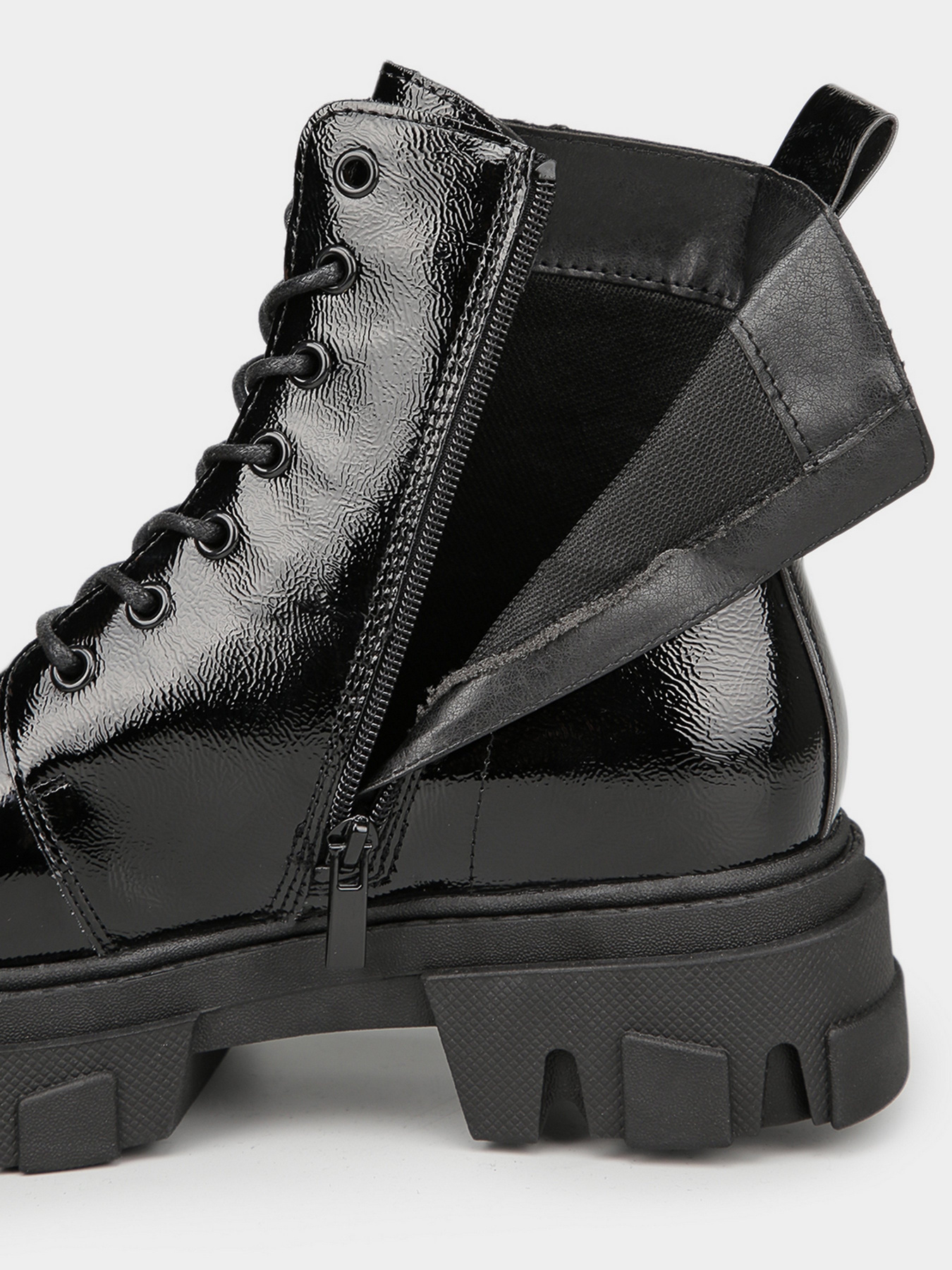 Черевики M Wone модель 335139 Черевики M Wone модель 335139 Фото