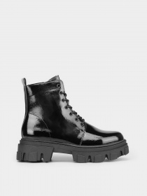 Черевики M Wone модель 335139 Черевики M Wone модель 335139 Фото