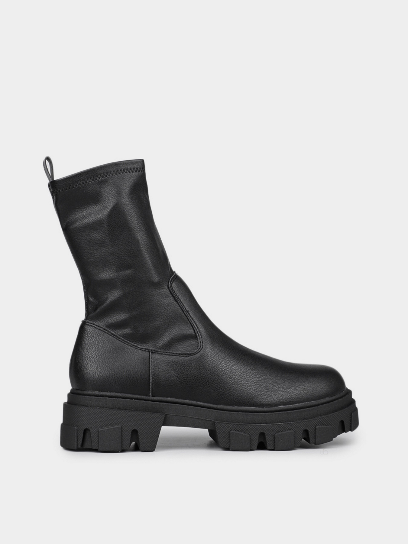 Ботинки M Wone модель 335894 Фото