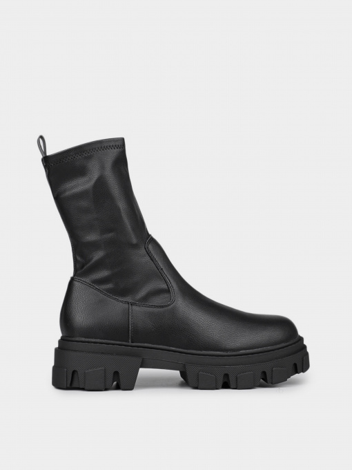 Ботинки M Wone модель 335894 Фото