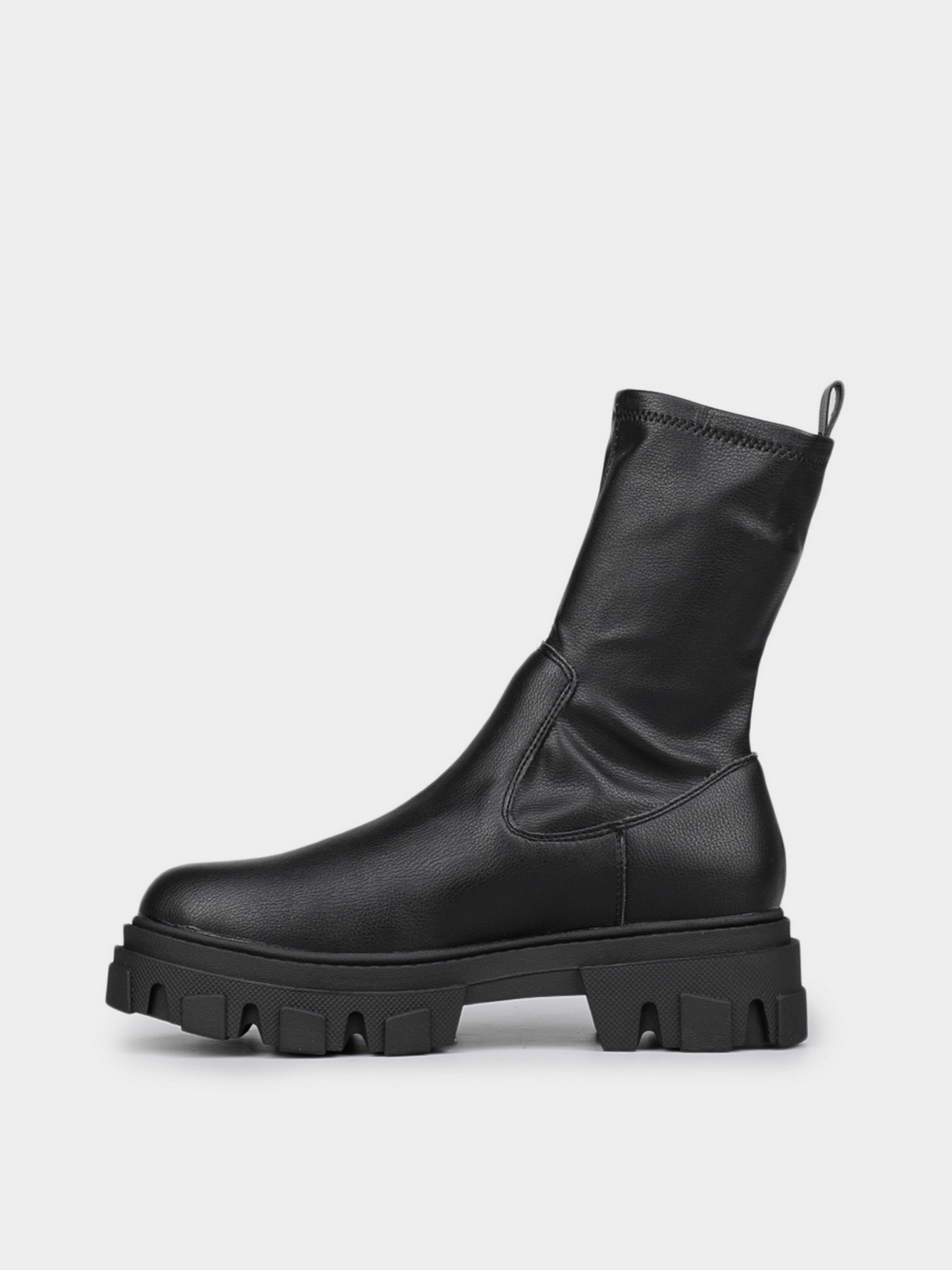 Ботинки M Wone модель 335894 Фото