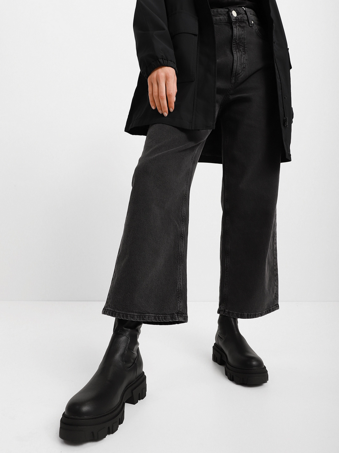 Ботинки M Wone модель 335894 Фото