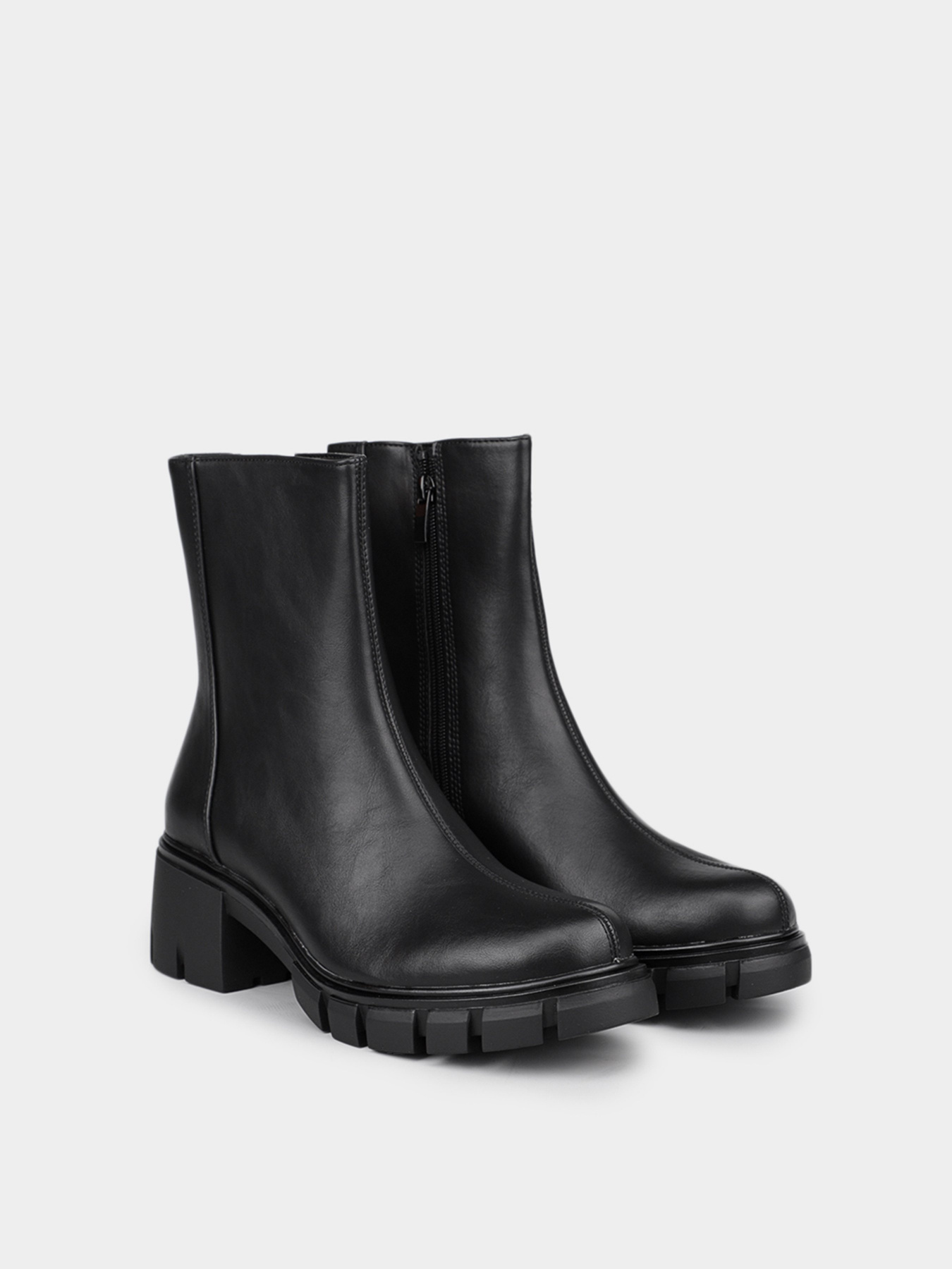 Черевики M Wone модель 335002 Черевики M Wone модель 335002 Фото