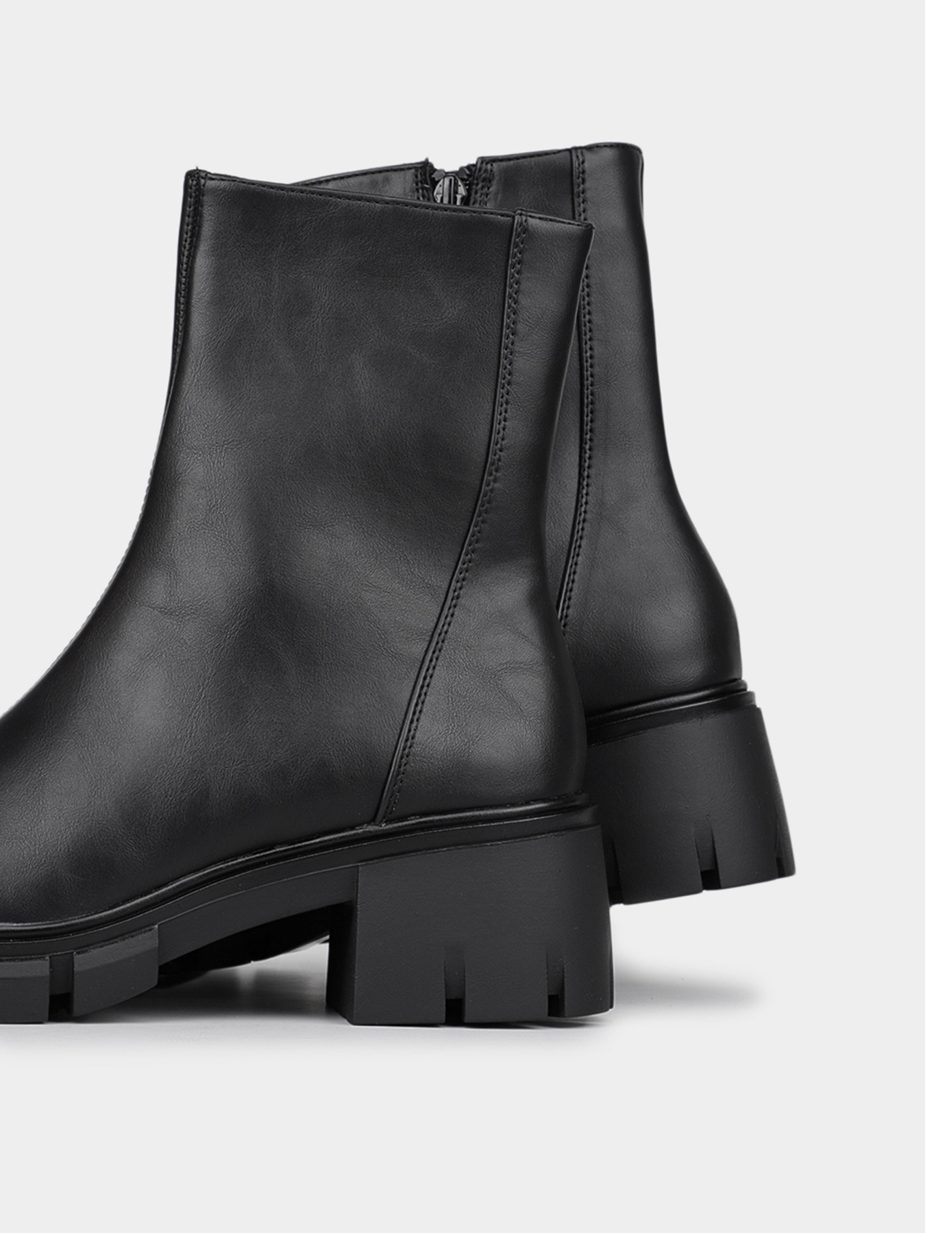 Черевики M Wone модель 335002 Черевики M Wone модель 335002 Фото