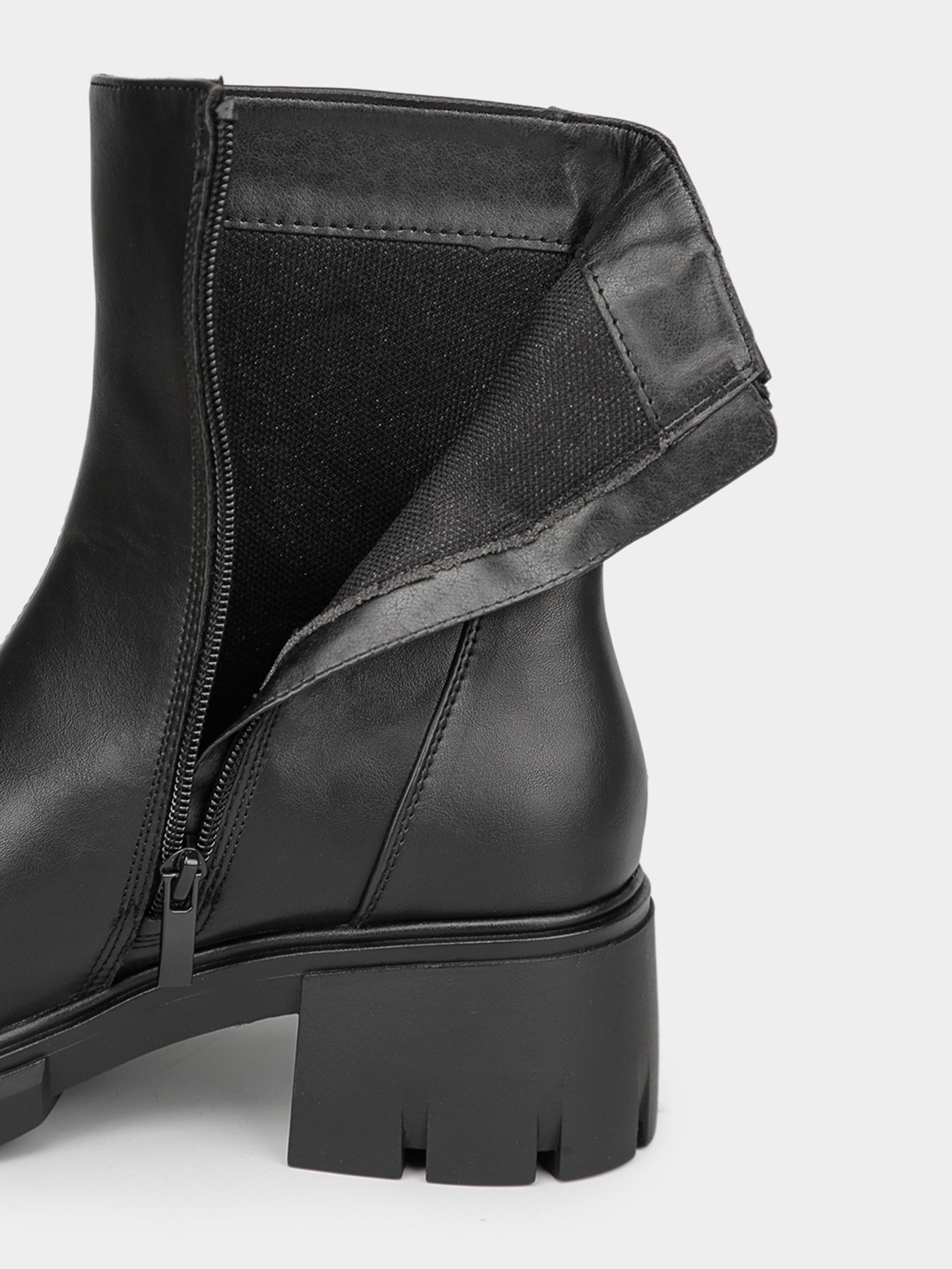 Черевики M Wone модель 335002 Черевики M Wone модель 335002 Фото