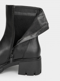 Черевики M Wone модель 335002 Черевики M Wone модель 335002 Фото