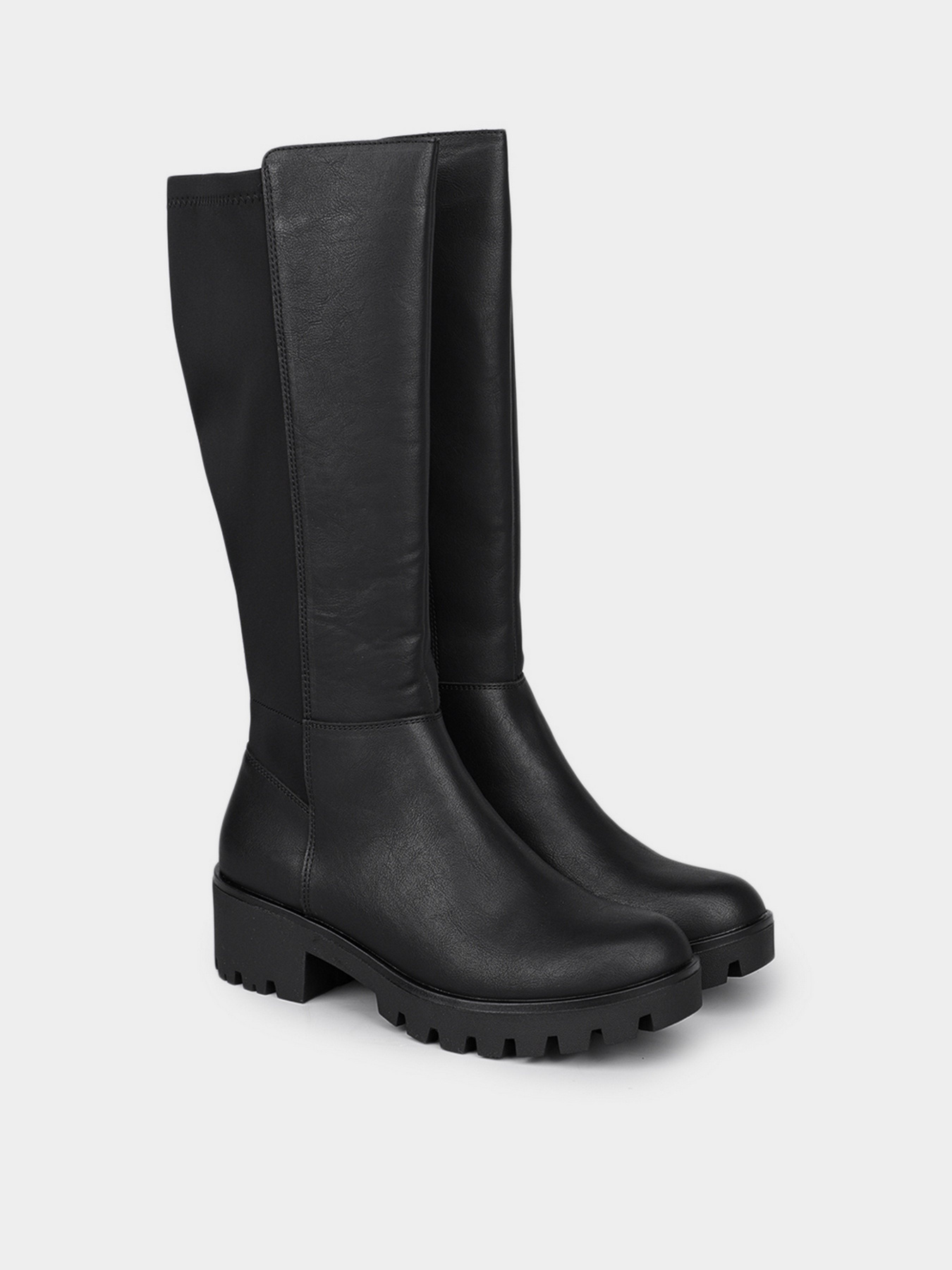 Сапоги M Wone модель 335063 Фото