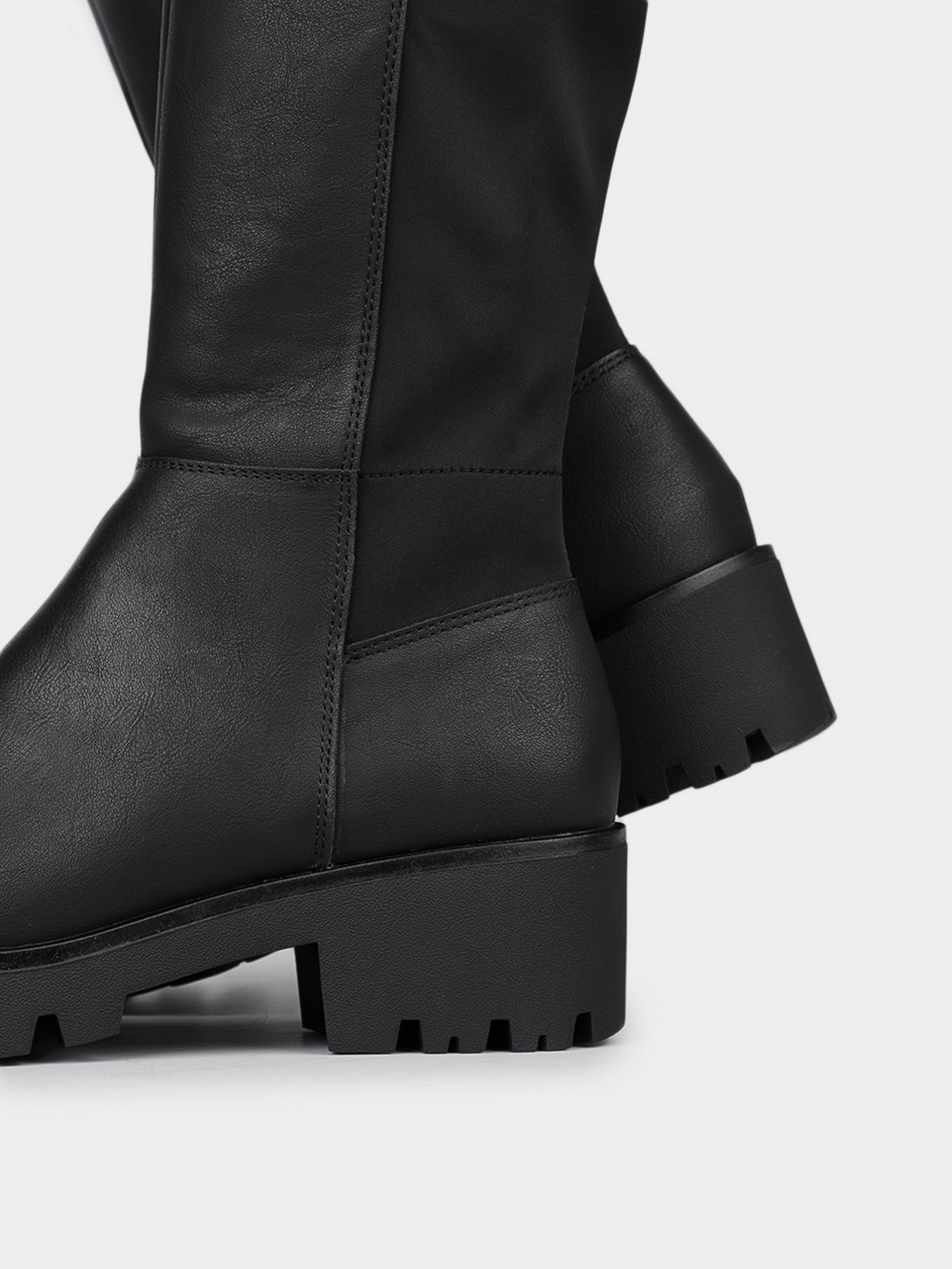 Чоботи M Wone модель 335063 Фото