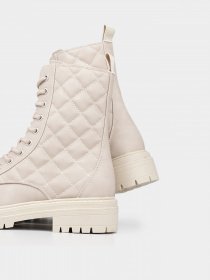 Ботинки M Wone модель 335080 Фото