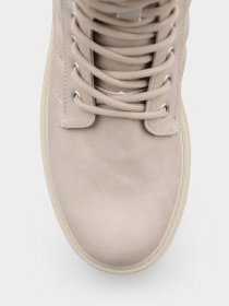 Ботинки M Wone модель 335080 Фото