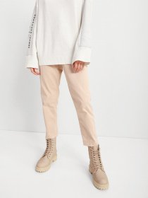 Ботинки M Wone модель 335080 Фото