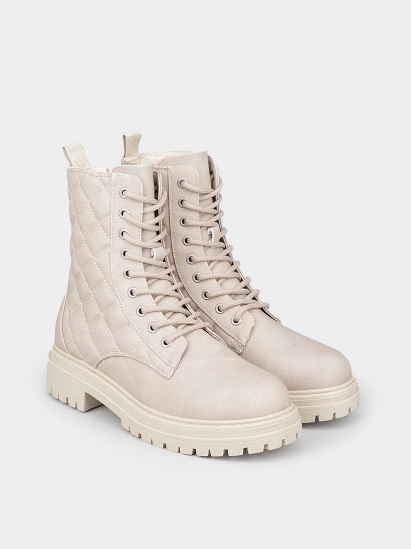 Черевики M Wone модель 335080 Фото