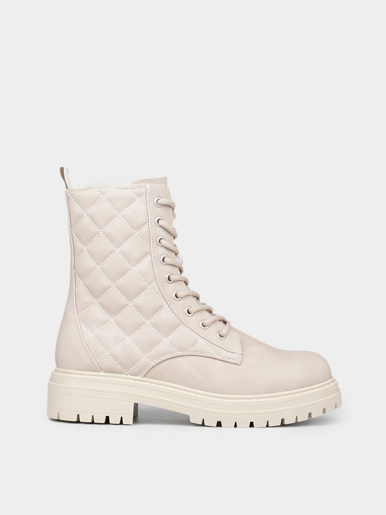 Черевики M Wone модель 335080 Фото