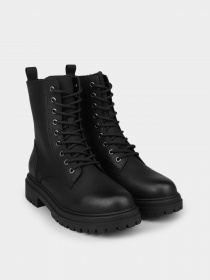 Черевики M Wone модель 330701 Фото