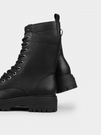 Черевики M Wone модель 330701 Фото