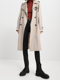 Черевики M Wone модель 330701 Фото