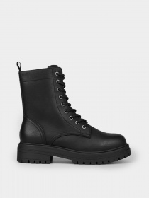 Черевики M Wone модель 330701 Фото