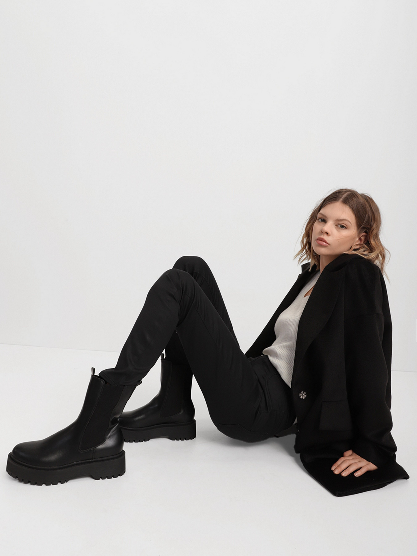 Челси M Wone модель 330654 Фото