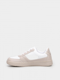 Кеды низкие M Wone модель 335991 Фото