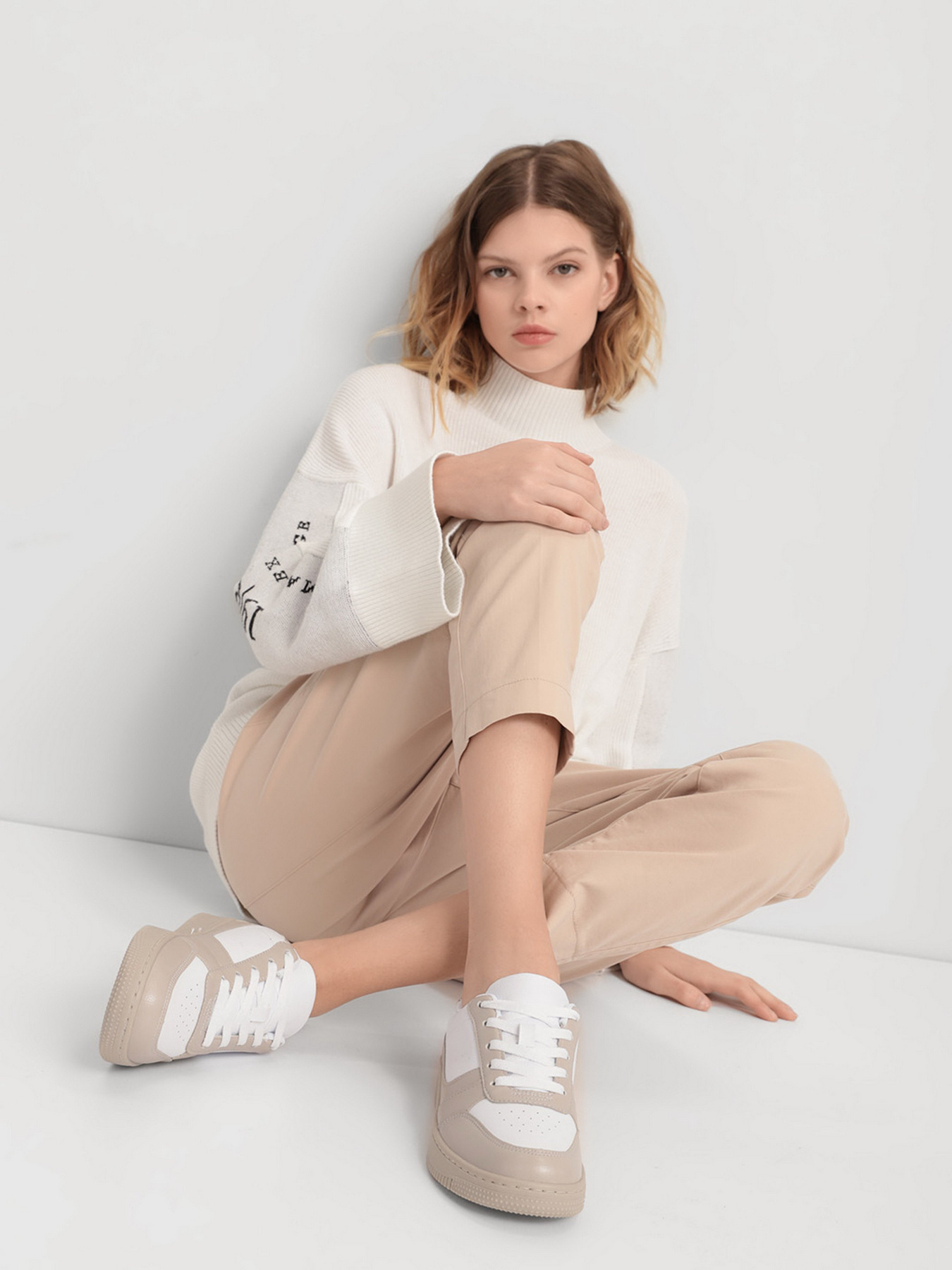 Кеди низькі M Wone модель 335991 Кеди низькі M Wone модель 335991 Фото