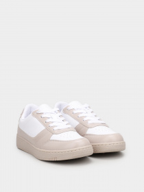 Кеди низькі M Wone модель 335991 Кеди низькі M Wone модель 335991 Фото