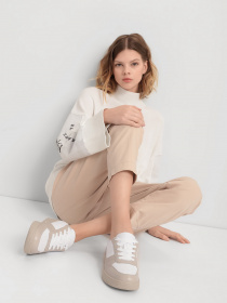 Кеди низькі M Wone модель 335991 Кеди низькі M Wone модель 335991 Фото