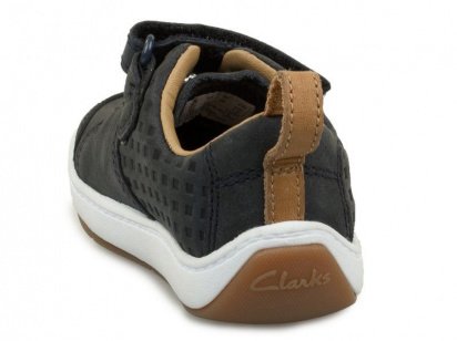 Напівчеревики Clarks Maxi Take Fst модель 2612-5927 — фото - INTERTOP