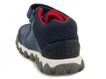 Черевики casual Clarks Tyrex Glo модель 2612-7014 — фото - INTERTOP