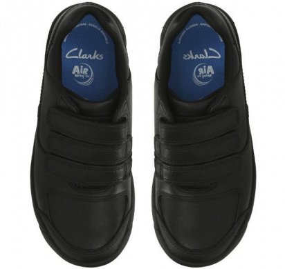 Напівчеревики Clarks Flare Lite модель 2611-8930 — фото 4 - INTERTOP