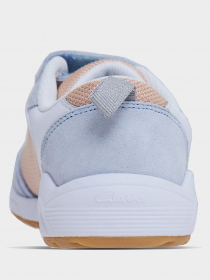 Кросівки Clarks Aeon Flex модель 2614-9383 — фото 3 - INTERTOP