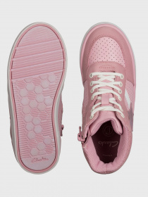 Черевики Clarks City Ice модель 26152693 Фото