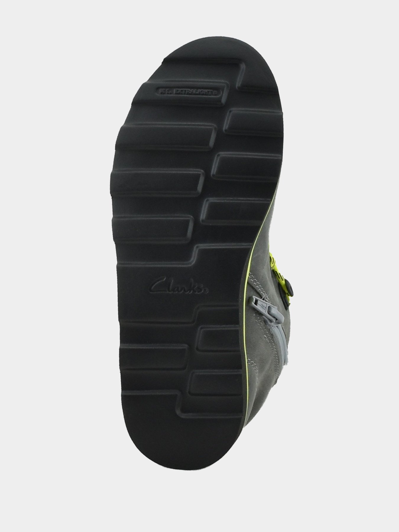 Черевики Clarks CROWN TOR модель 26154217 Фото