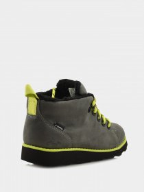 Черевики Clarks CROWN TOR модель 26154217 Фото