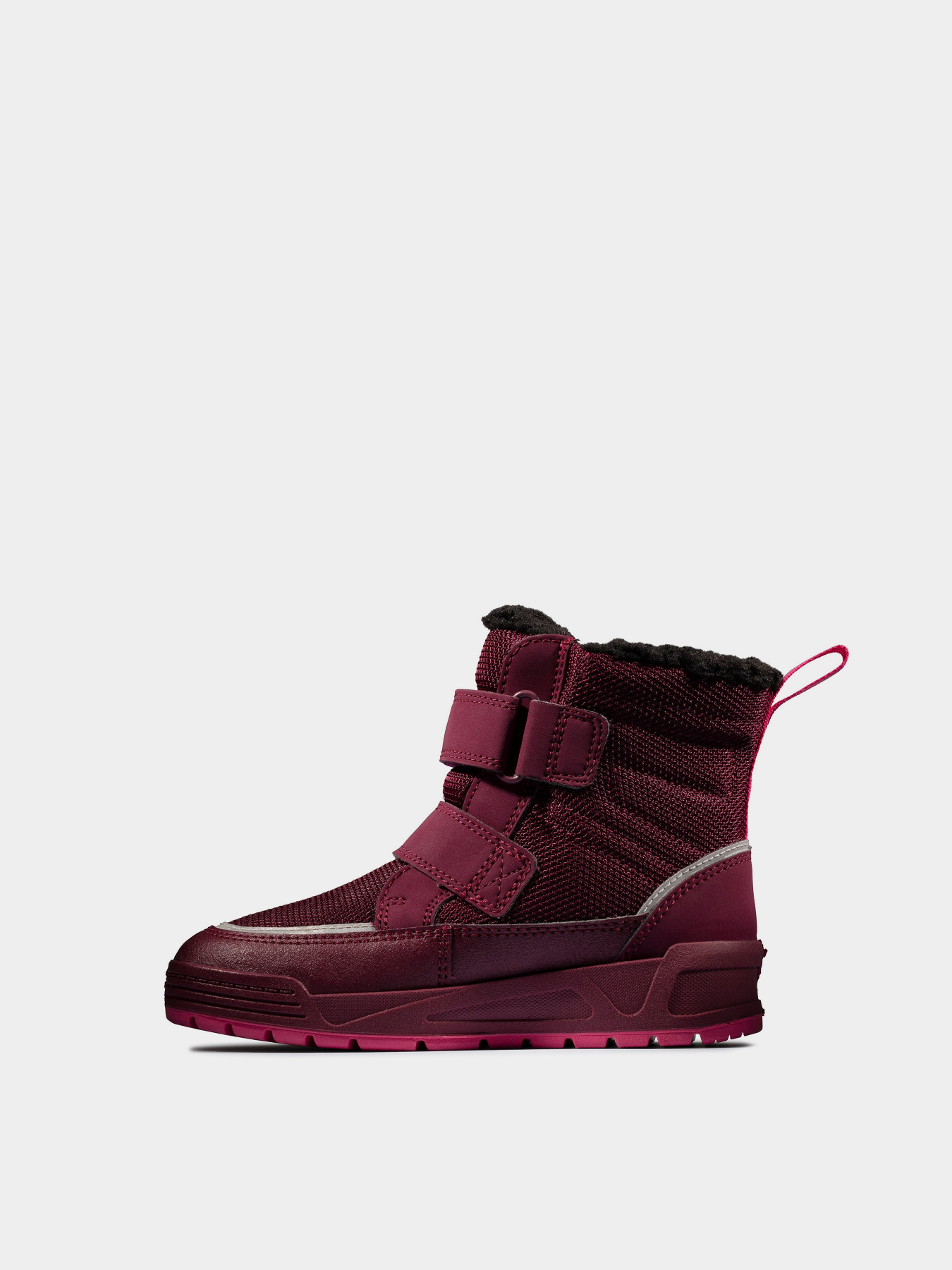 Ботинки Clarks Jumper Jump модель 26153581 Фото