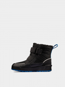 Черевики Clarks Jumper Jump модель 26153579 Фото