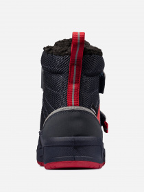 Чоботи Clarks Jumper Jump модель 26153580 Фото