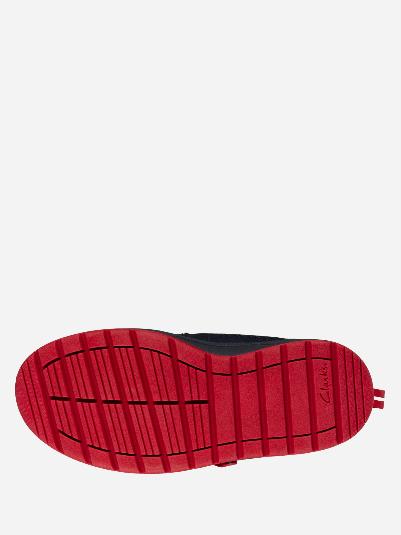 Чоботи Clarks Jumper Jump модель 26153580 Фото