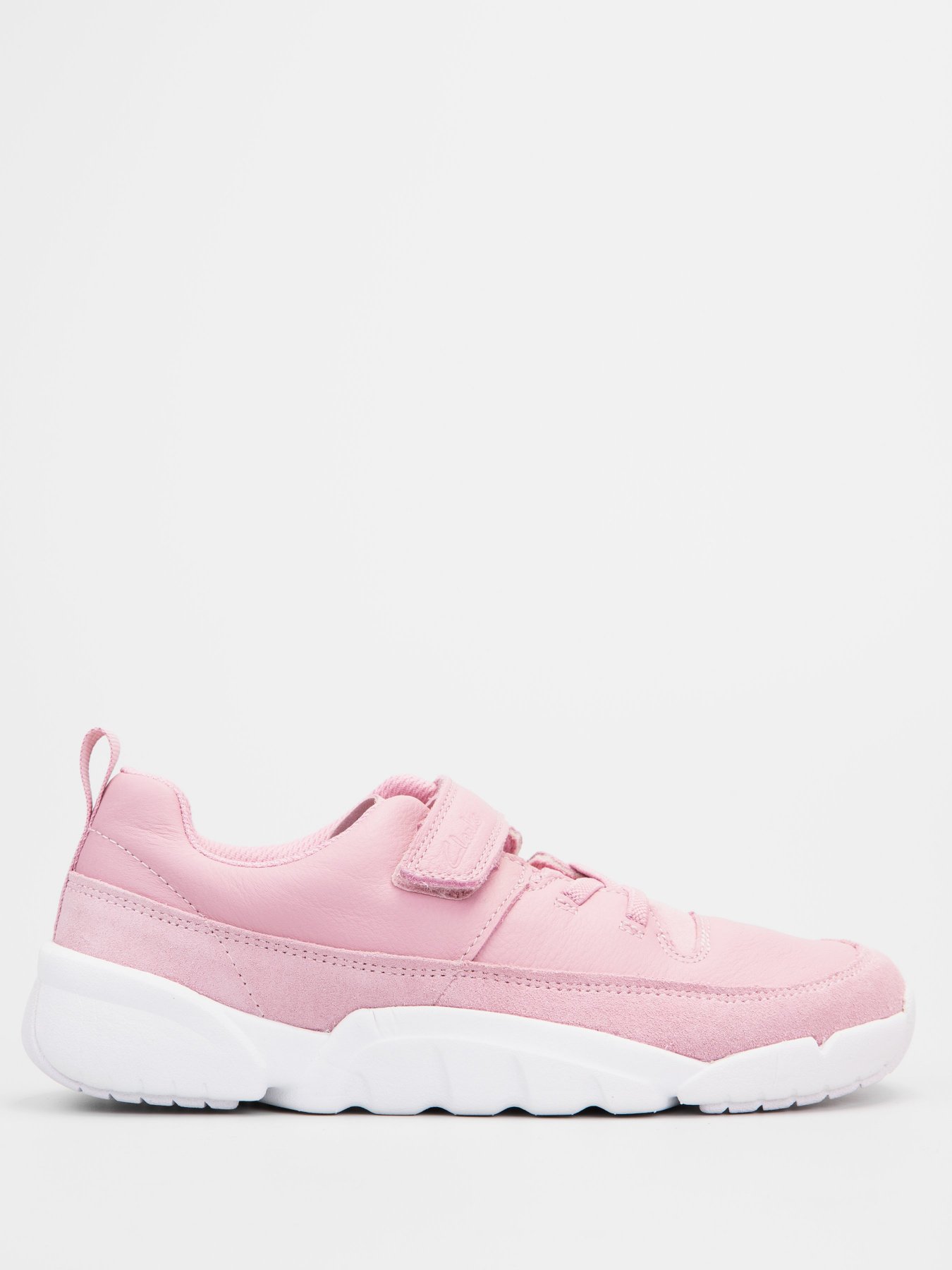 Напівчеревики Clarks Tri Craft модель 26153587 Фото