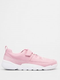 Напівчеревики Clarks Tri Craft модель 26153587 Фото