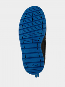 Чоботи Clarks Jumper Jump модель 26155884 Фото