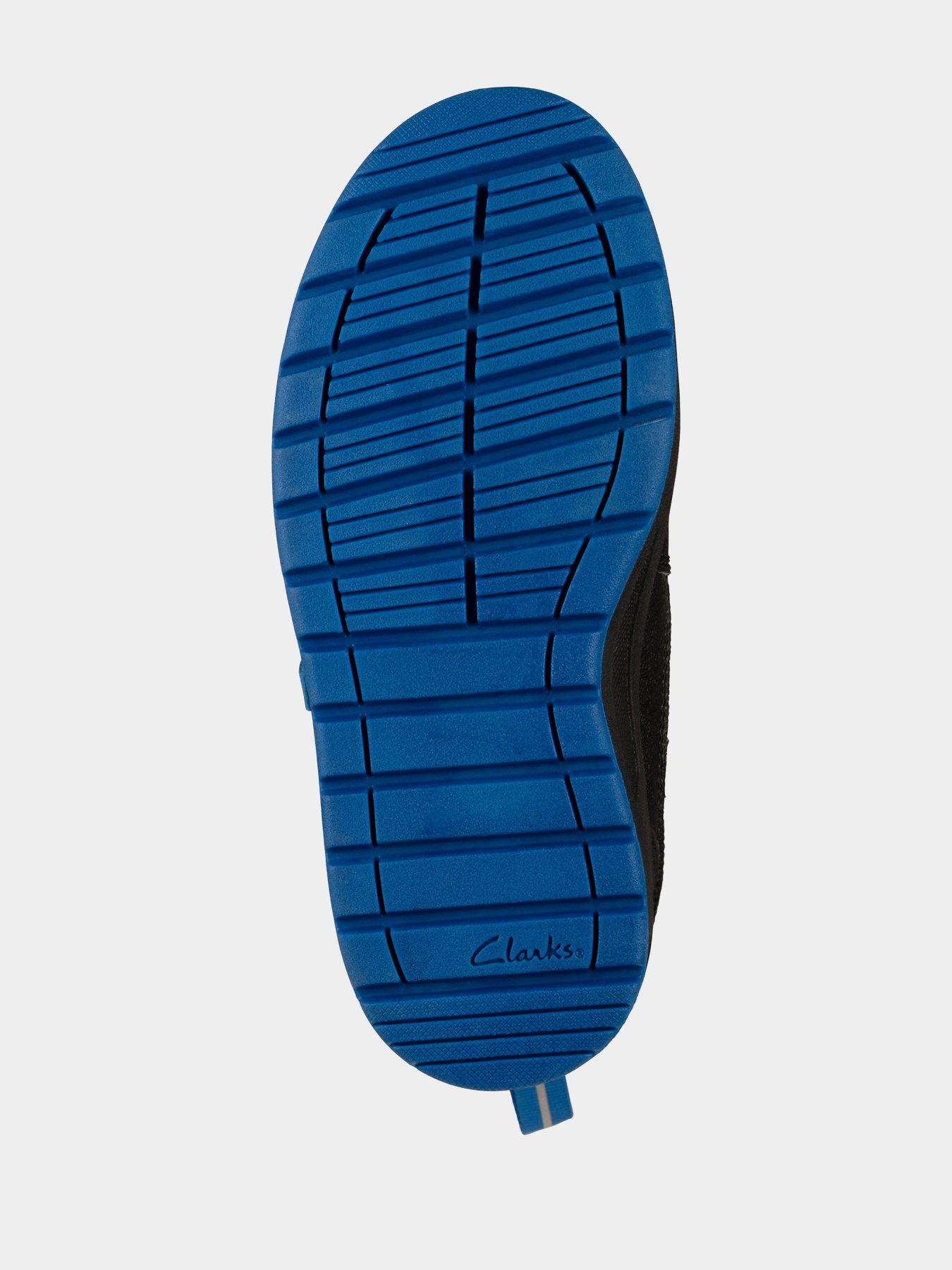 Чоботи Clarks Jumper Jump модель 26155884 Фото