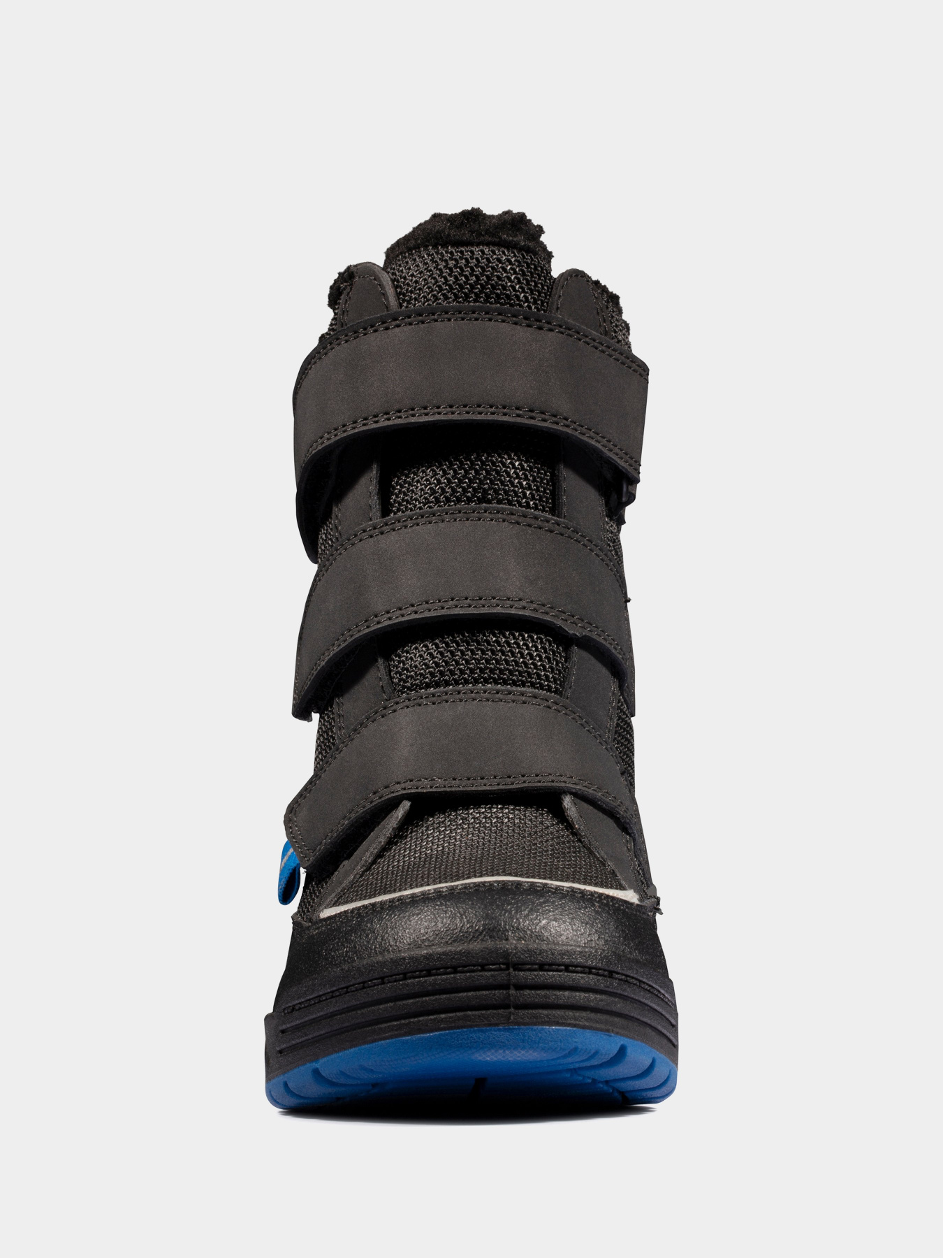 Чоботи Clarks Jumper Jump модель 26155884 Фото