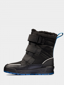 Чоботи Clarks Jumper Jump модель 26155884 Фото